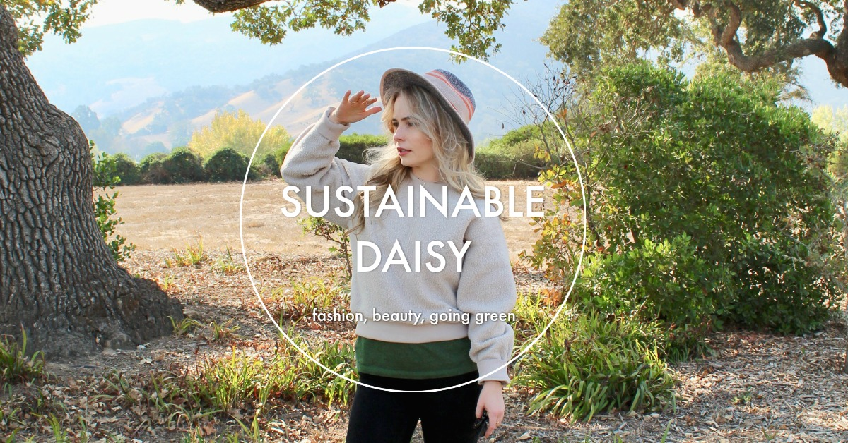 Sustainable Daisy